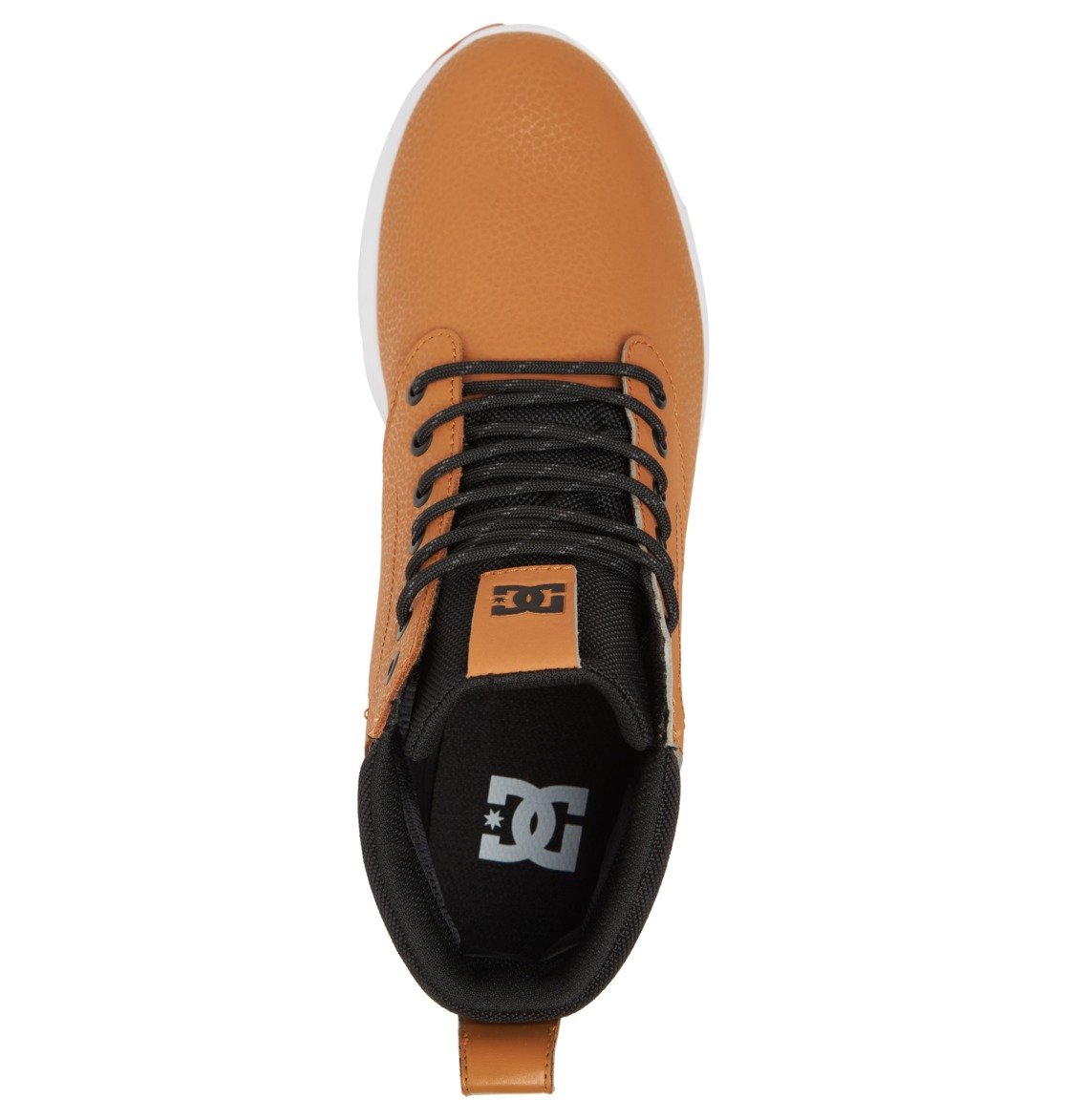 Bottes D'hiver DC Shoes Mason 2 D'eau Resistant Marron Noir Homme | HWA-49521370