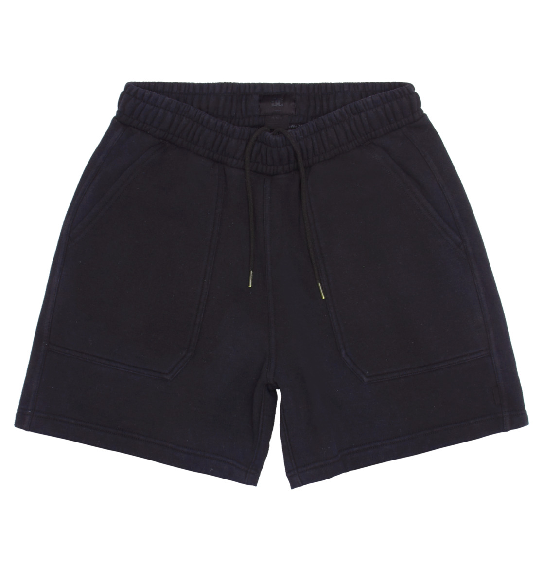 Shorts DC Shoes DC 1994 Sweat Noir Homme | UEY-23359964