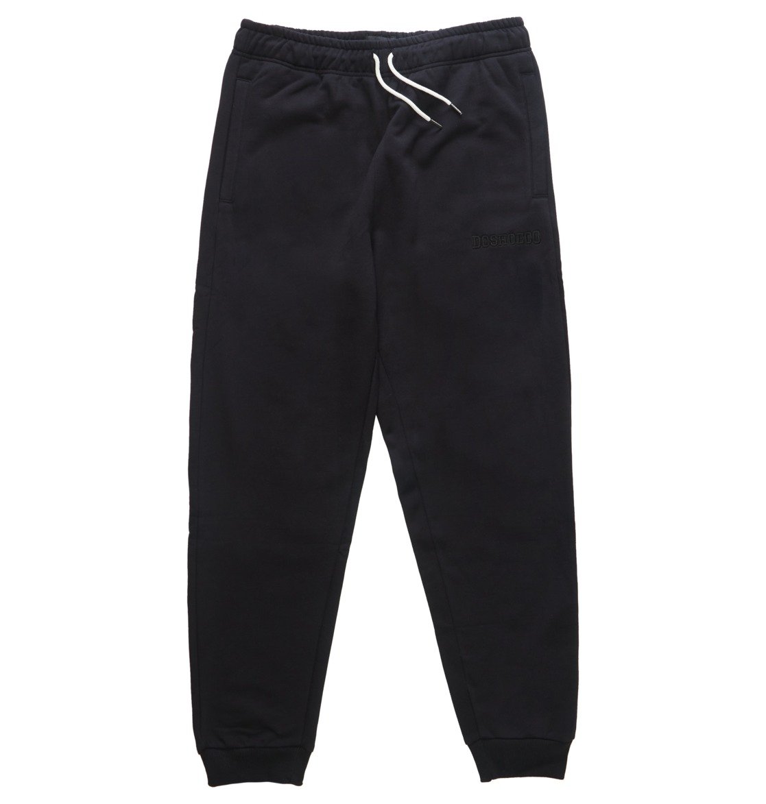 Pantalon DC Shoes Riot 2 Noir Homme | PSW-77885279