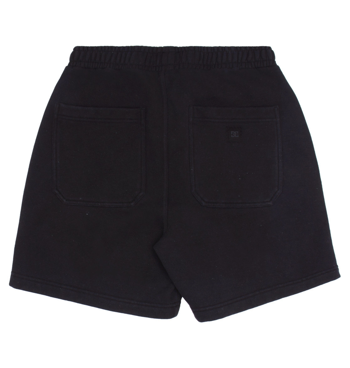 Shorts DC Shoes DC 1994 Sweat Noir Homme | UEY-23359964