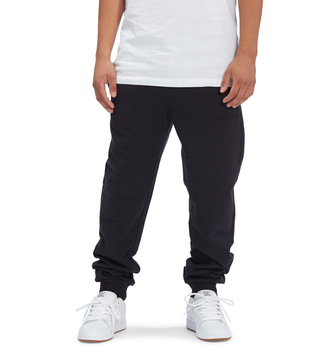 Pantalon DC Shoes Riot 2 Noir Homme | PSW-77885279