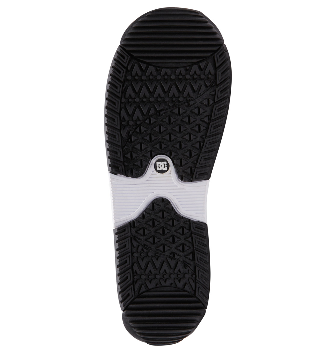 Bottes De Planche à Neige DC Shoes Mora Step On? Noir Blanche Femme | YNS-89311888