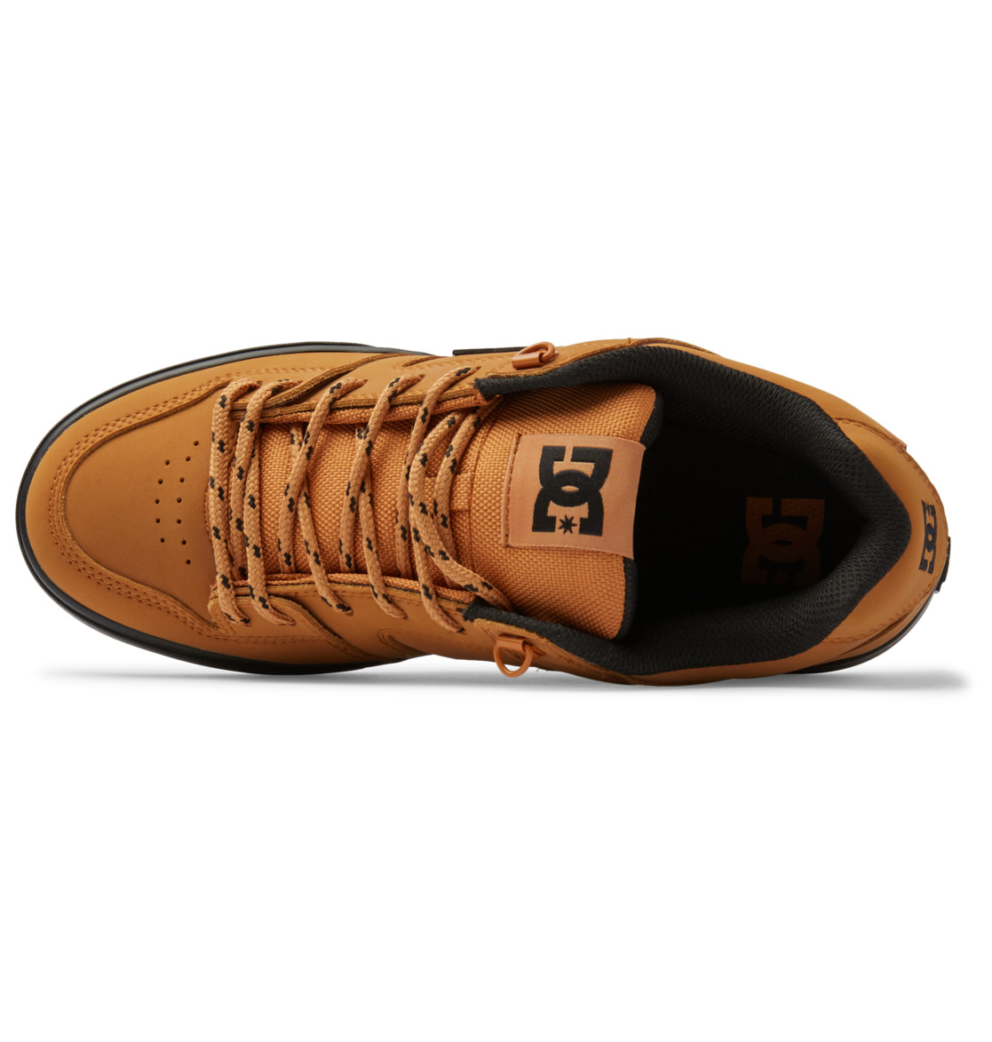 Bottes D'hiver DC Shoes Pureized Marron Homme | AEF-96207124