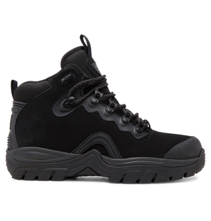 Bottes D'hiver DC Shoes Navigator Noir Homme | TNT-68724172