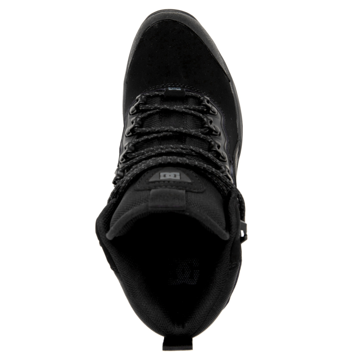 Bottes D'hiver DC Shoes Navigator Noir Homme | TNT-68724172