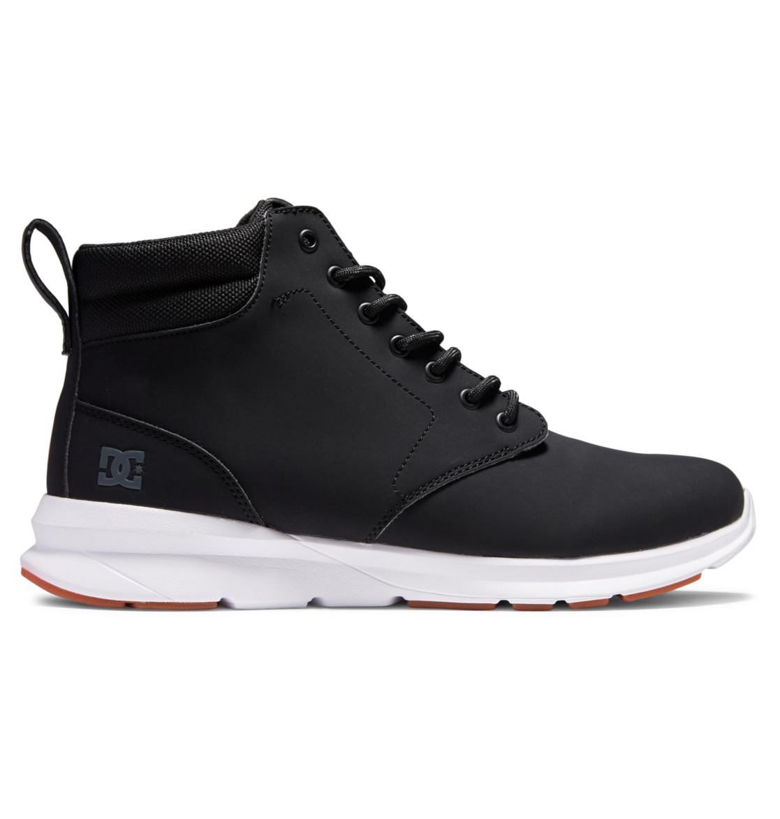 Bottes D'hiver DC Shoes Mason 2 D'eau Resistant Noir Blanche Homme | OYJ-30894414