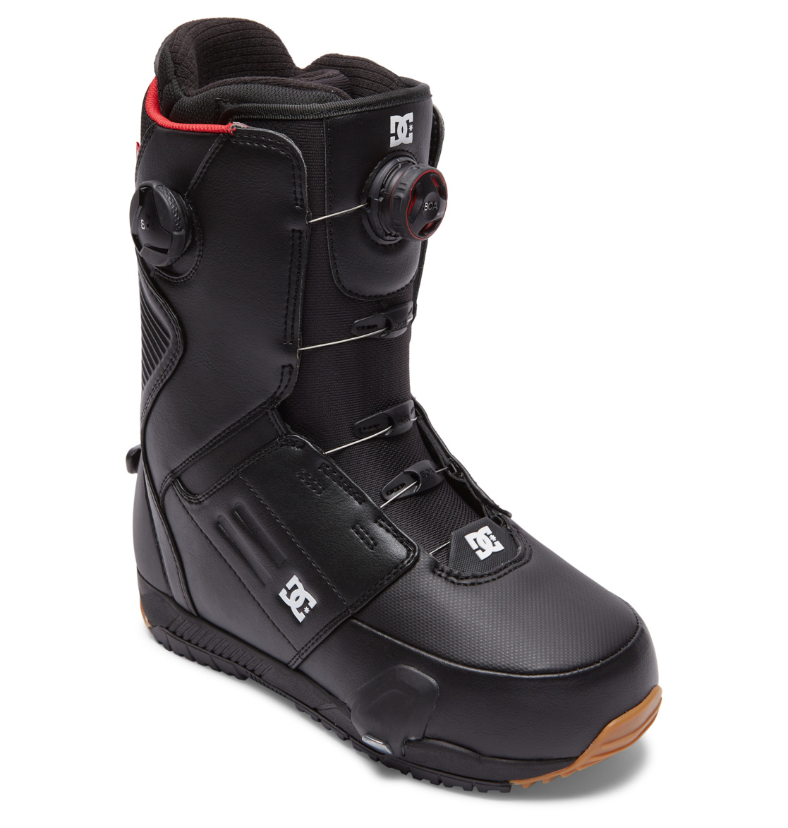 Bottes De Planche à Neige DC Shoes Control Step On? Noir Homme | DEX-09089369