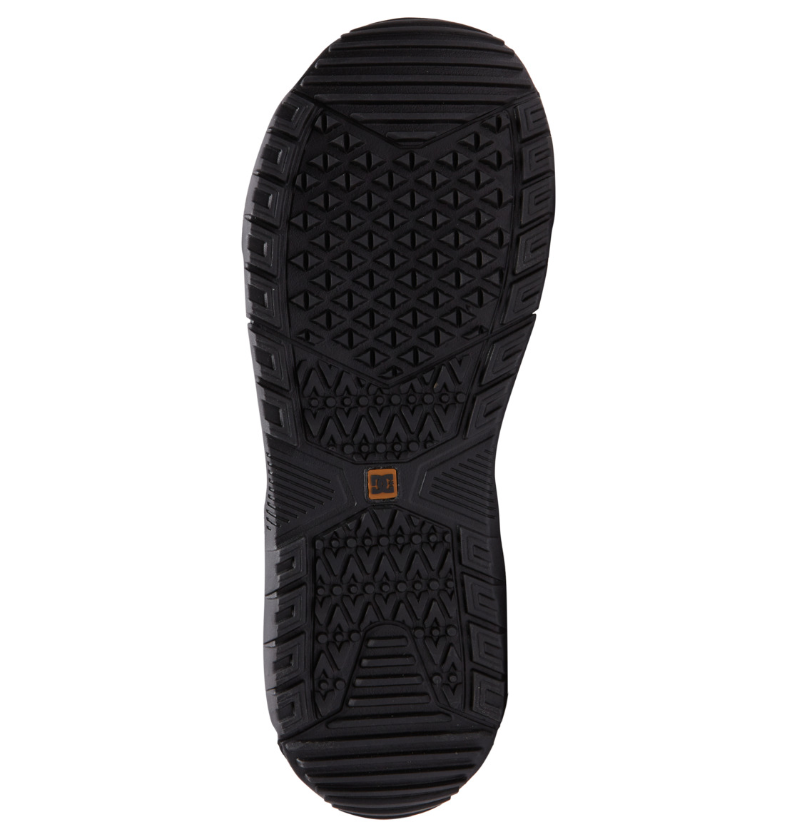 Bottes De Planche à Neige DC Shoes Judge Step On? Marron Noir Homme | QDE-84297210