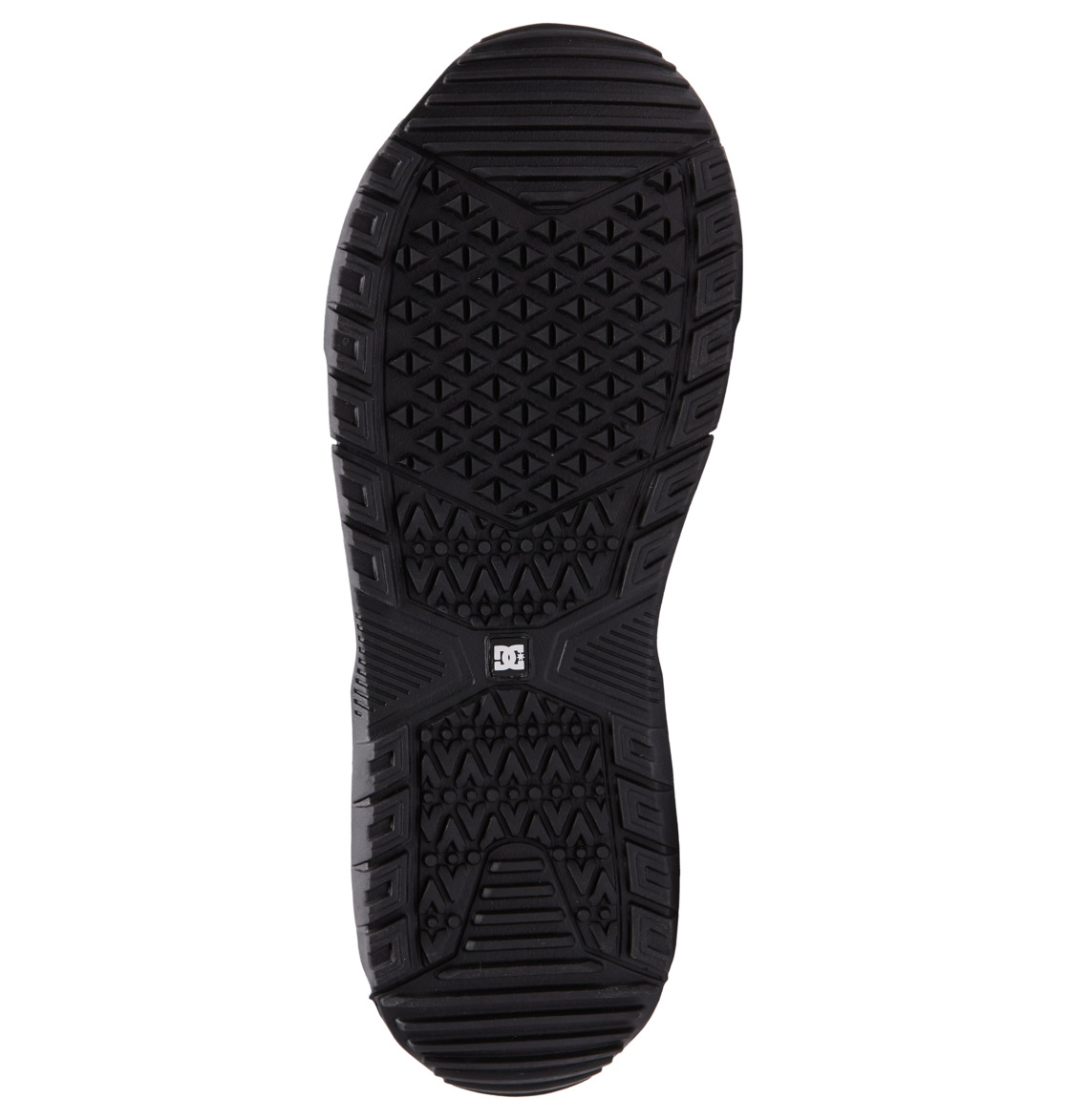 Bottes De Planche à Neige DC Shoes Control Step On? Blanche Noir Homme | YYE-61703501