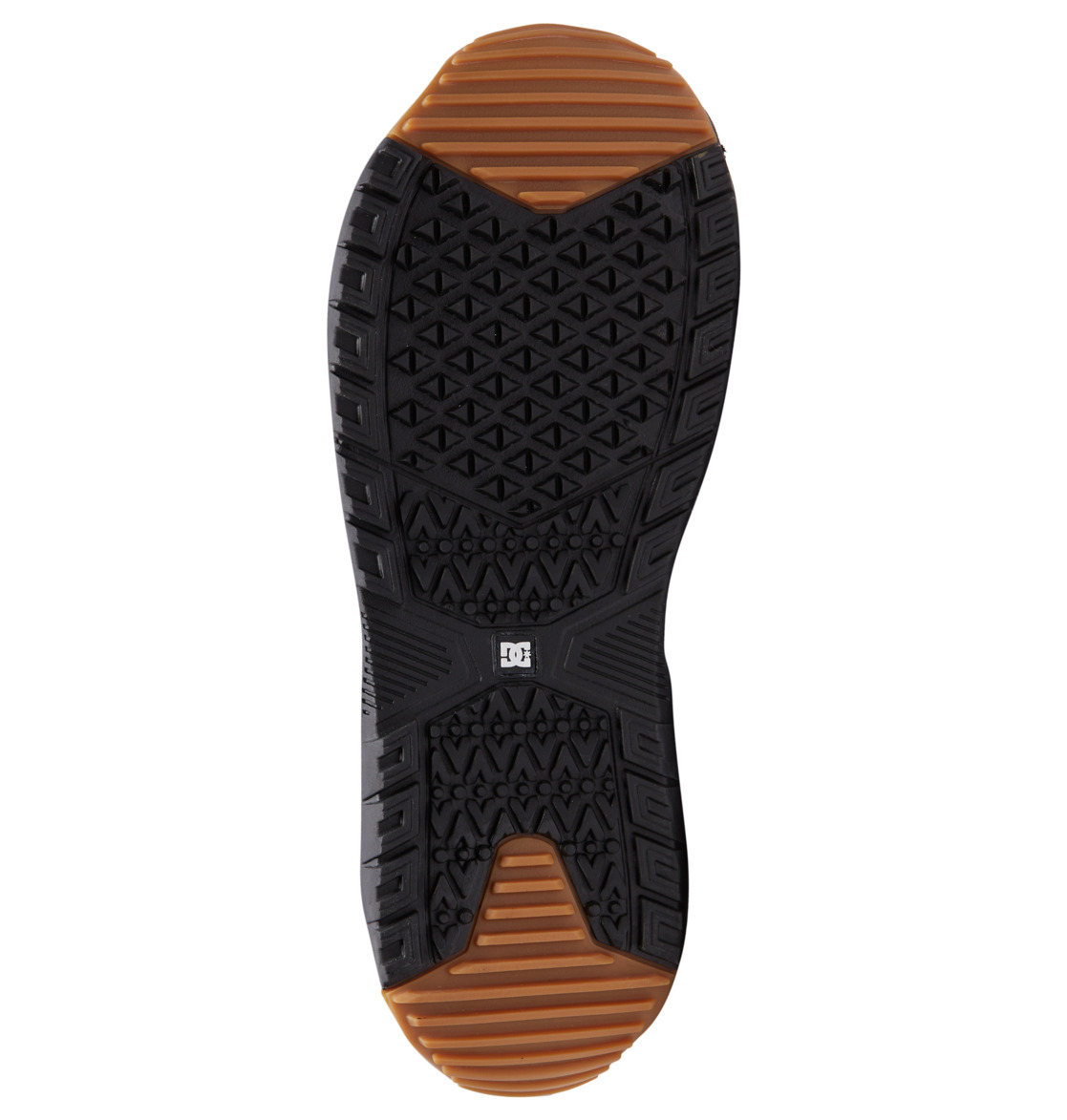 Bottes De Planche à Neige DC Shoes Control Step On? Noir Homme | DEX-09089369