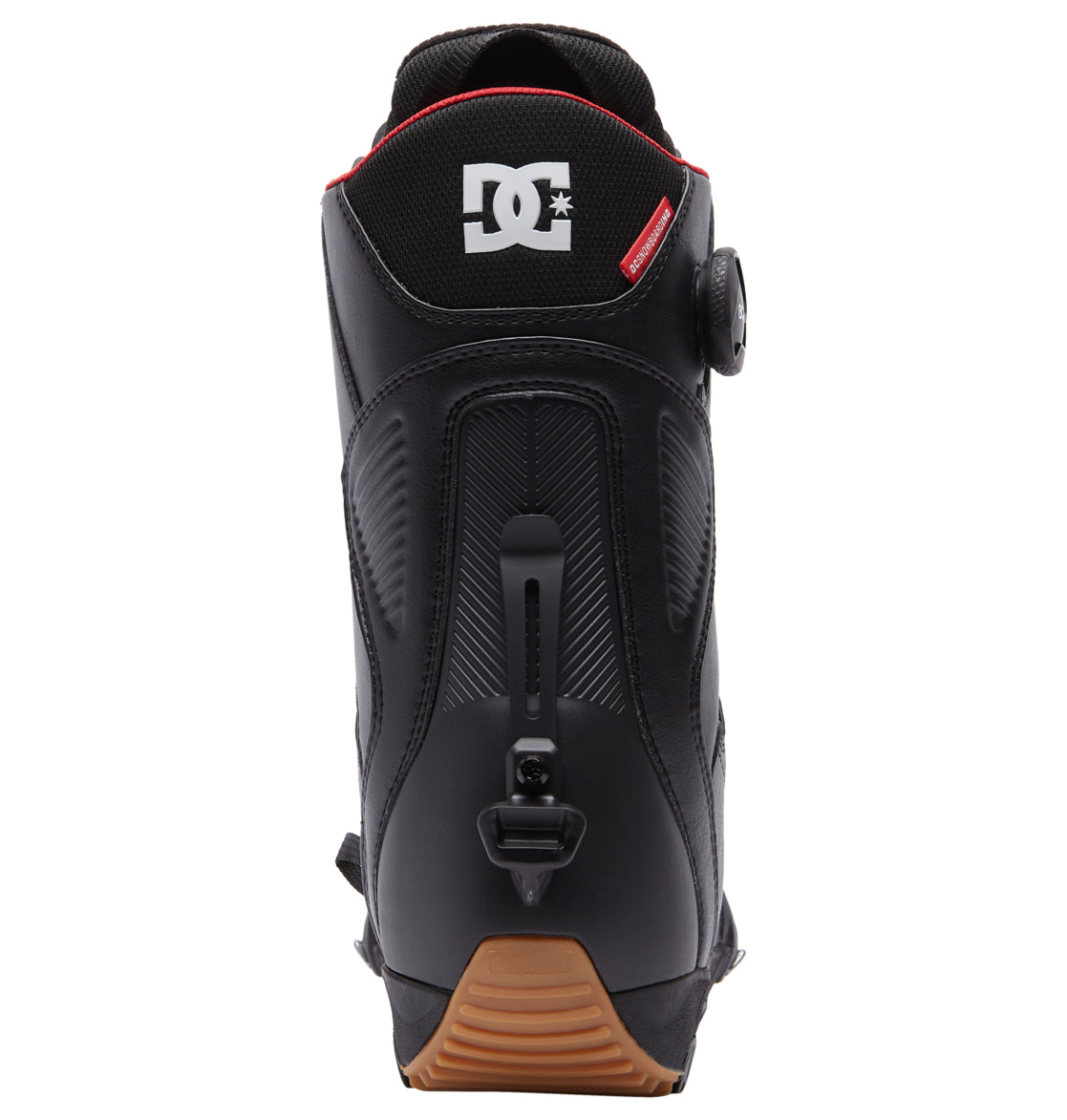 Bottes De Planche à Neige DC Shoes Control Step On? Noir Homme | DEX-09089369