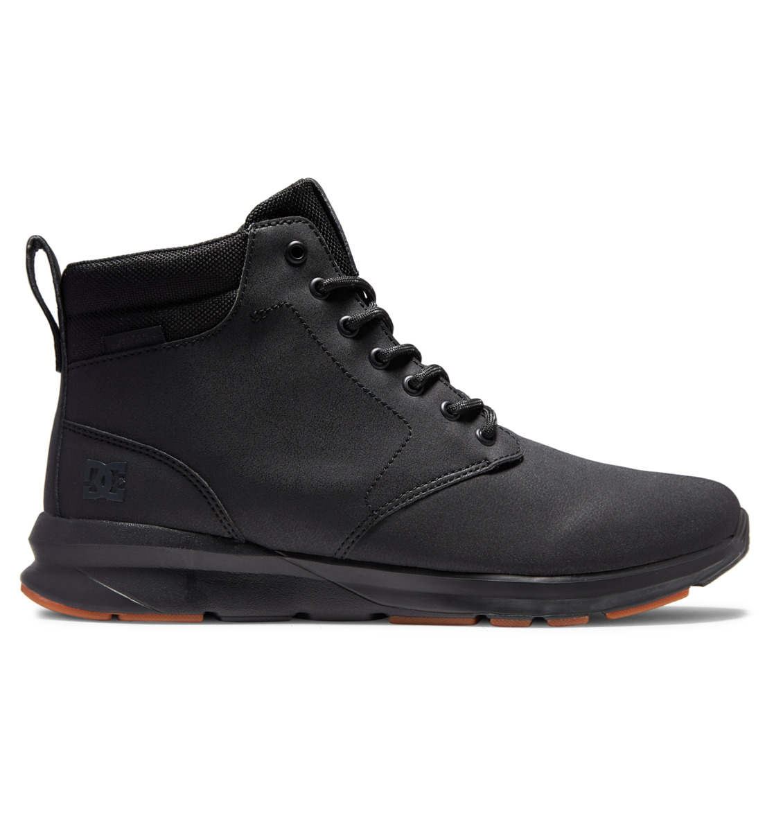 Bottes D'hiver DC Shoes Mason 2 D'eau Resistant Noir Homme | UAI-26920662