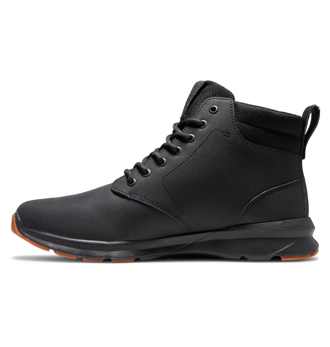 Bottes D'hiver DC Shoes Mason 2 D'eau Resistant Noir Homme | UAI-26920662