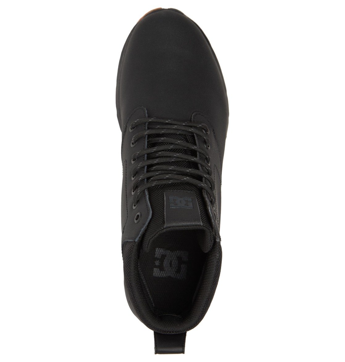 Bottes D'hiver DC Shoes Mason 2 D'eau Resistant Noir Homme | UAI-26920662