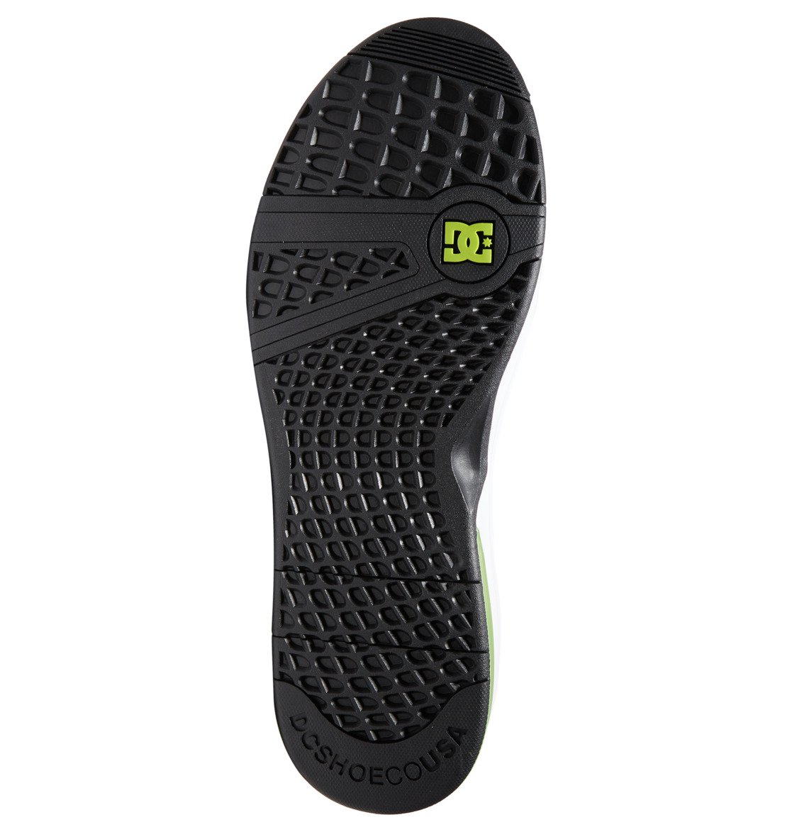 Baskets DC Shoes Versatile Grise Noir Homme | GGG-82418484