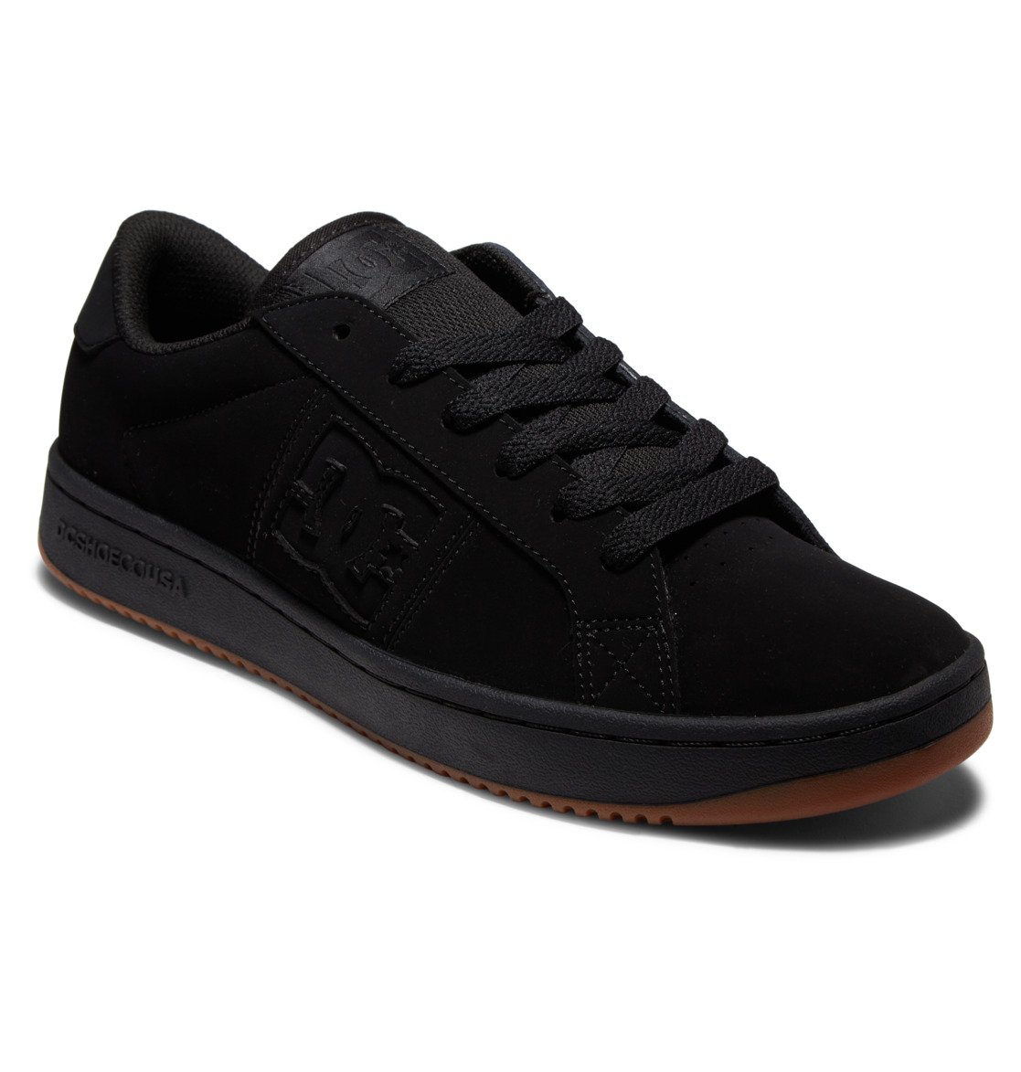 Baskets DC Shoes Striker Noir Homme | TVP-56329224