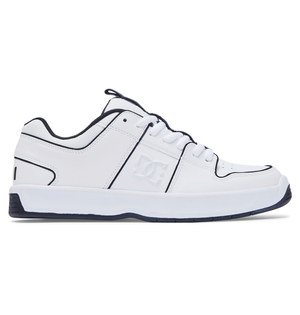 Baskets DC Shoes Star Wars? | DC Lynx Zero Blanche Noir Bleu Homme | PUD-35827624