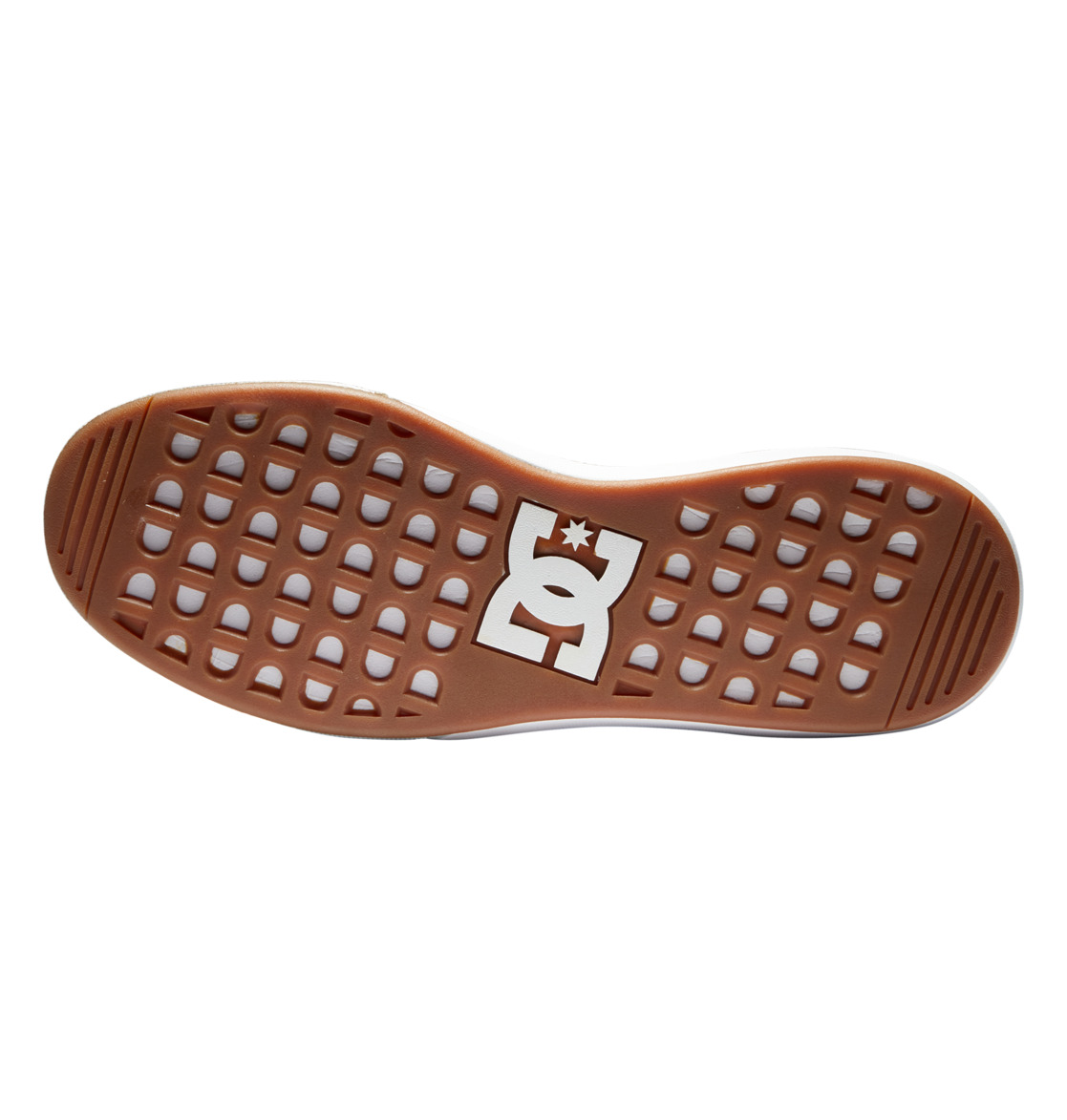 Baskets DC Shoes Transit Grise Blanche Homme | BVY-93379492