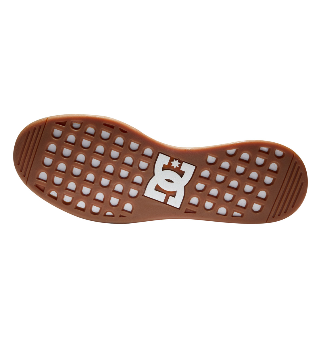 Baskets DC Shoes Transit Blanche Homme | NUB-07836623