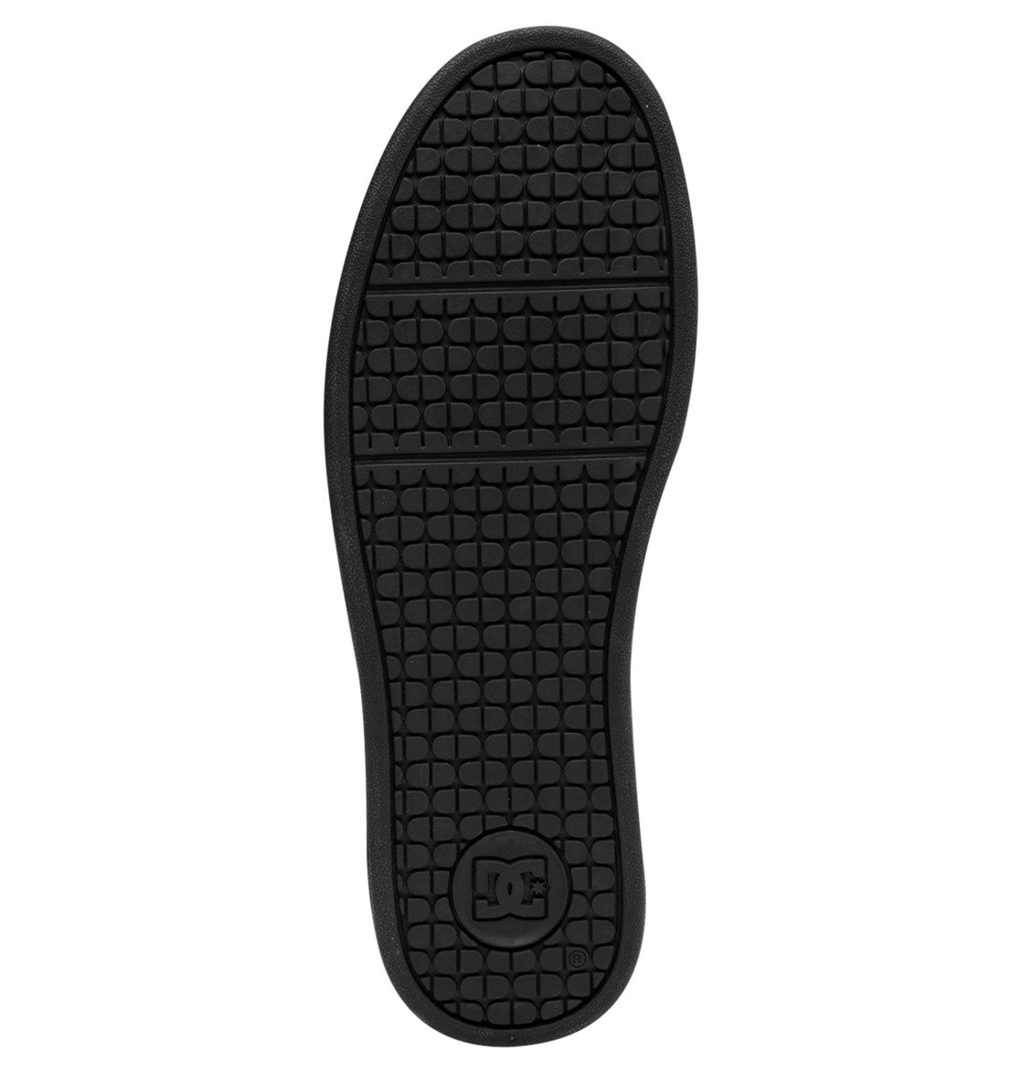 Baskets DC Shoes Net Noir Homme | XJG-79290978