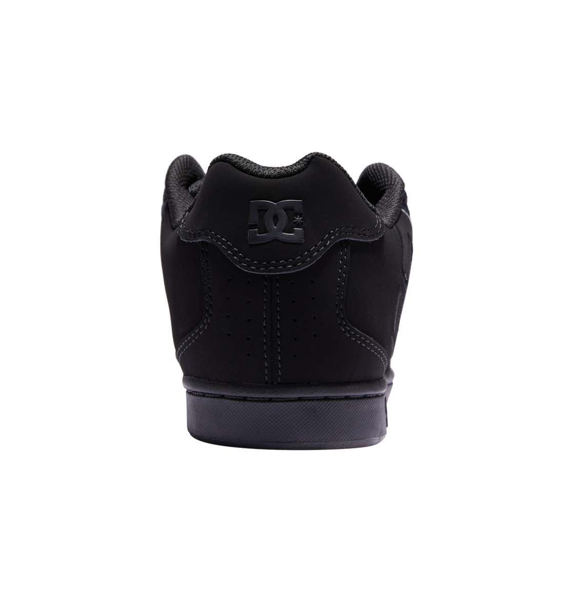 Baskets DC Shoes Net Noir Homme | XJG-79290978