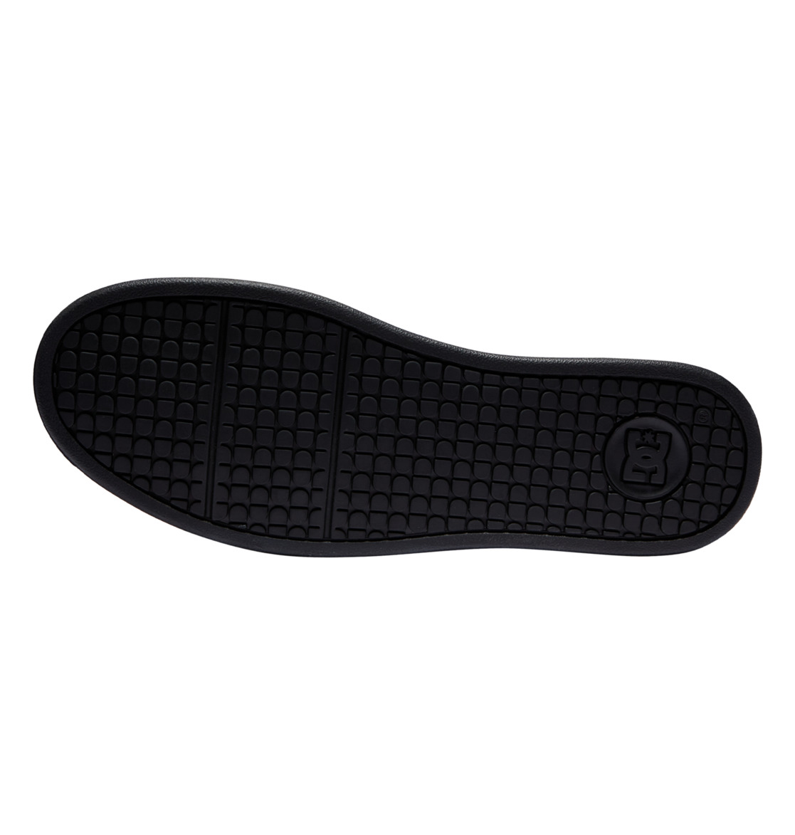 Baskets DC Shoes Net Noir Homme | NWQ-04362210