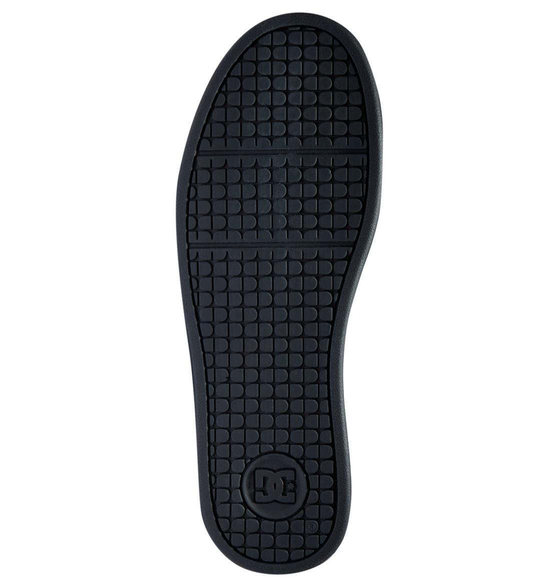 Baskets DC Shoes Net Grise Homme | CHA-81480558