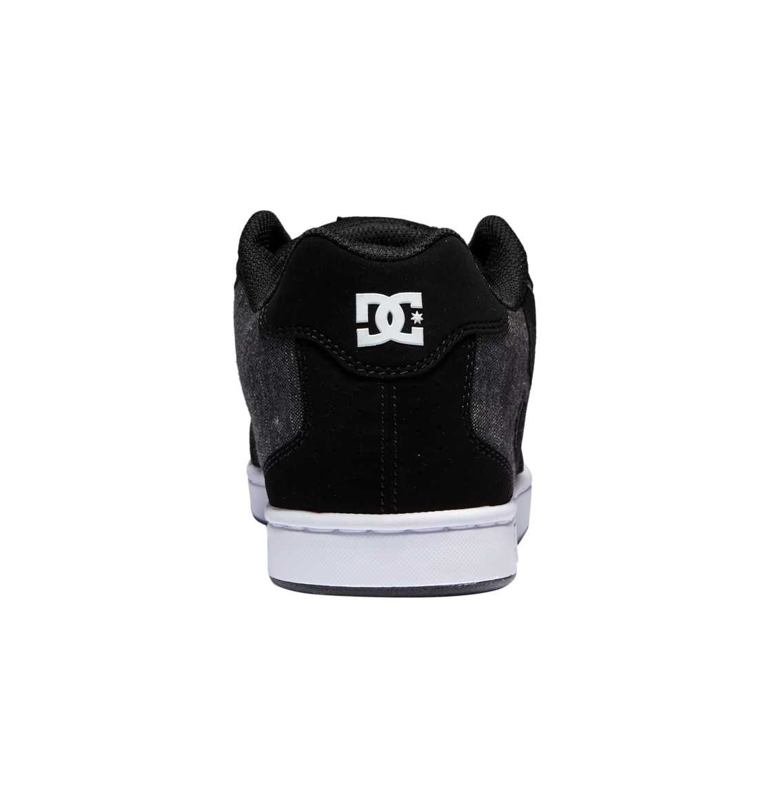 Baskets DC Shoes Net Noir Homme | NWQ-04362210