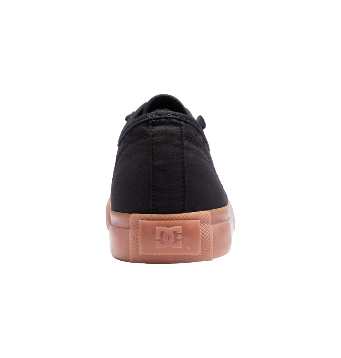 Baskets DC Shoes Manual Noir Homme | JDU-09753015