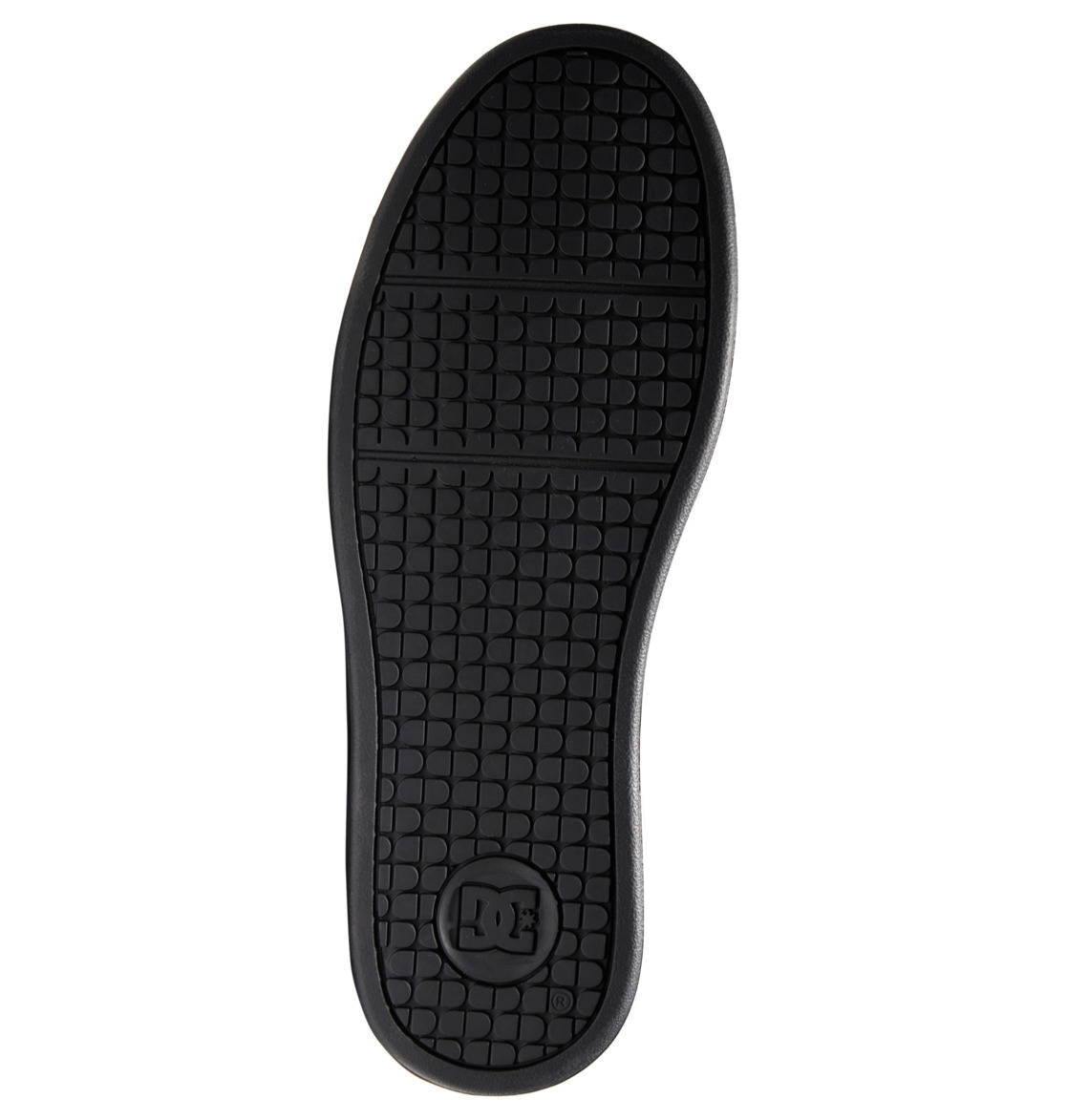 Baskets DC Shoes Net Grise Noir Rouge Homme | YQP-16619978