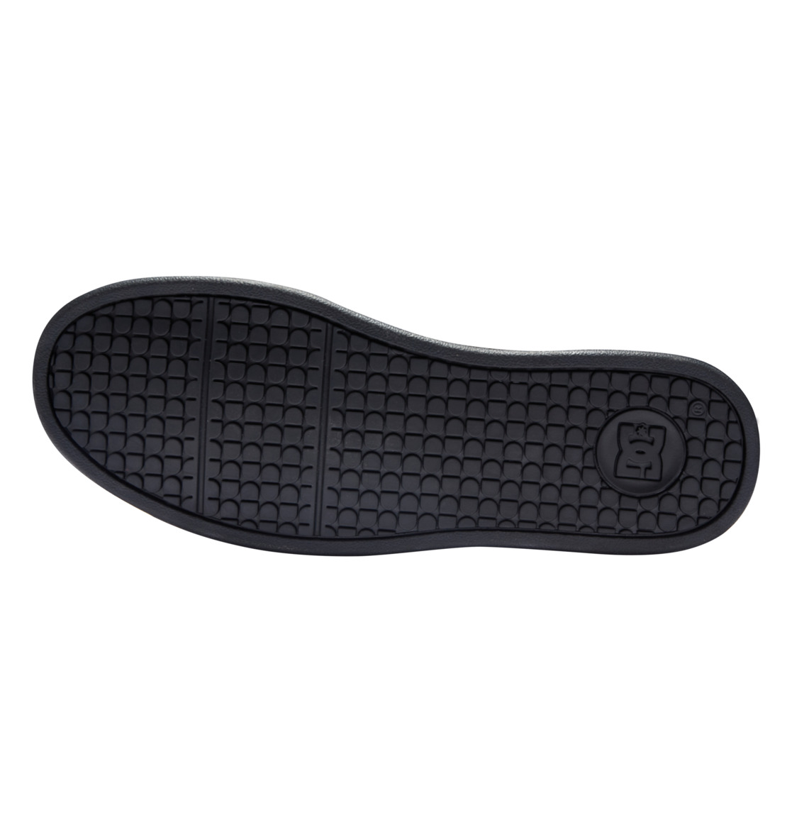 Baskets DC Shoes Net Noir Grise Homme | VYL-96677467