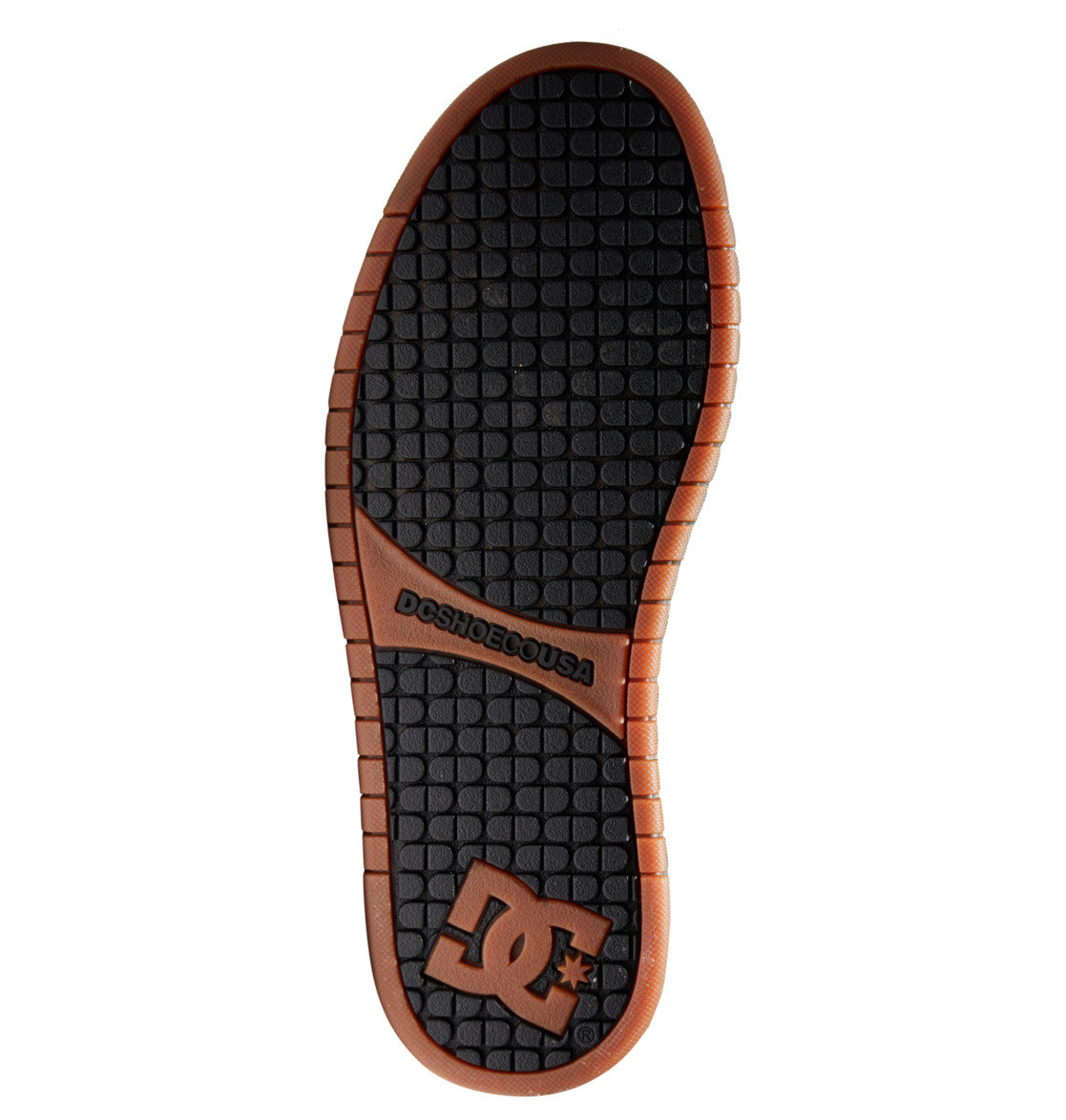 Baskets DC Shoes Court Graffik Noir Homme | OOU-63806002