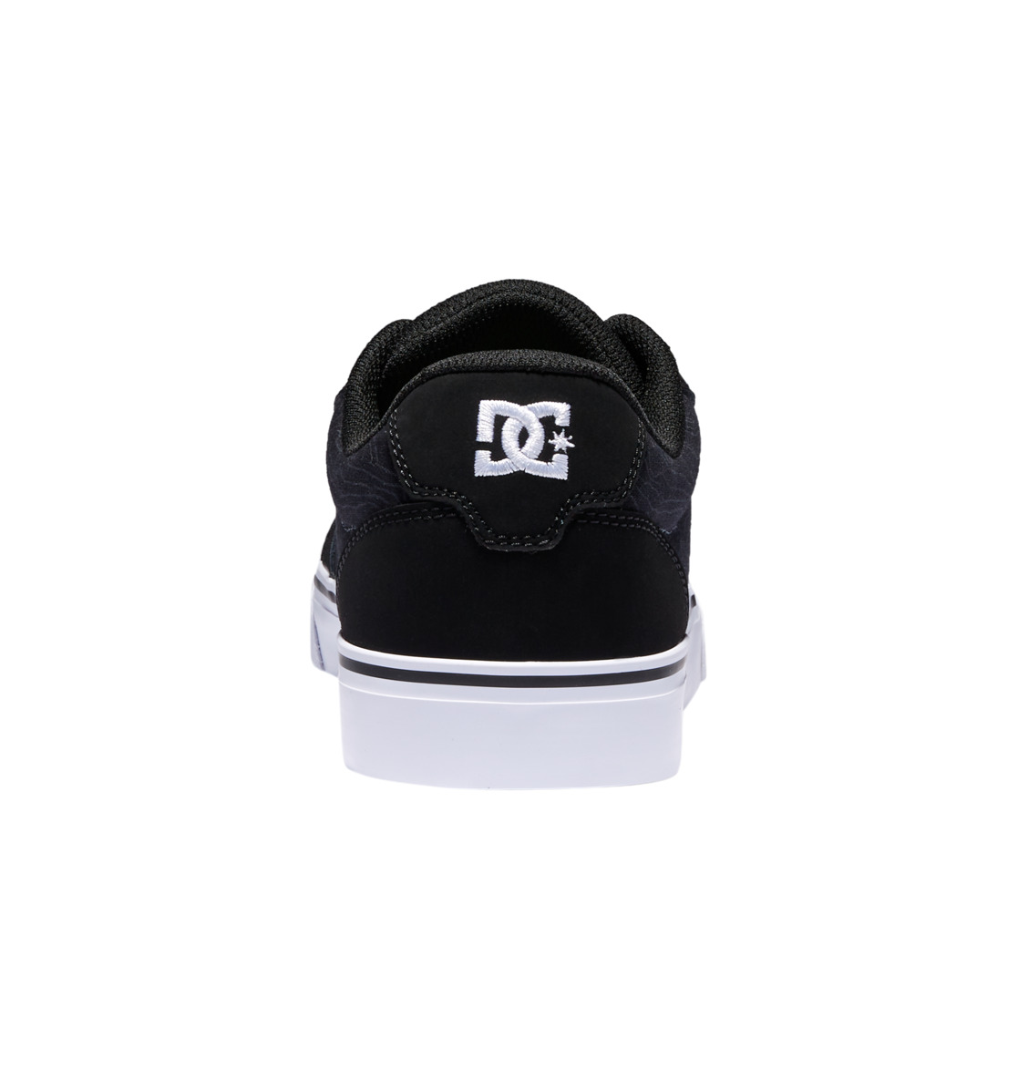 Baskets DC Shoes Anvil Noir Vert Clair Homme | QCQ-46632717