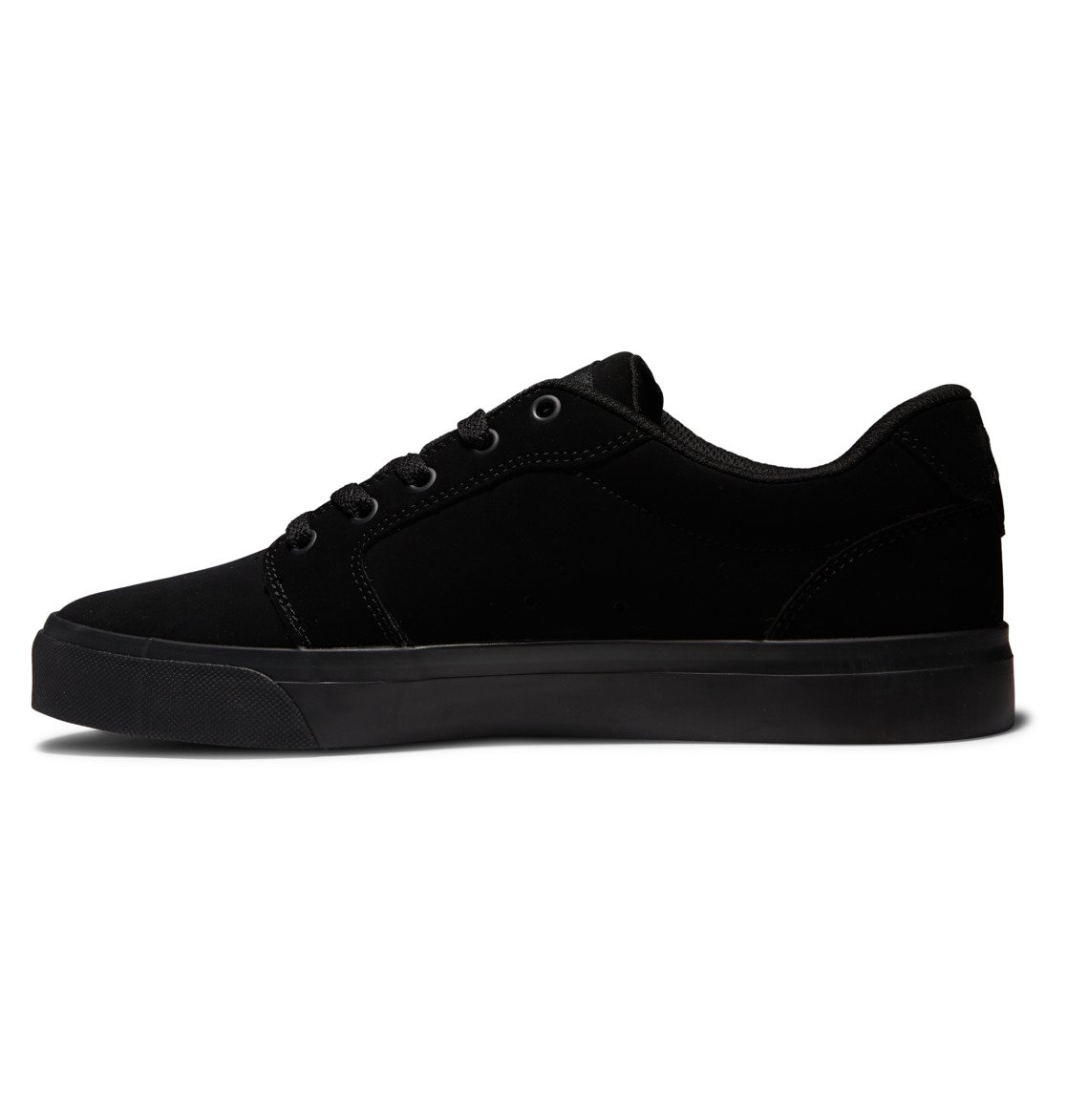 Baskets DC Shoes Anvil Noir Homme | EVI-43702526