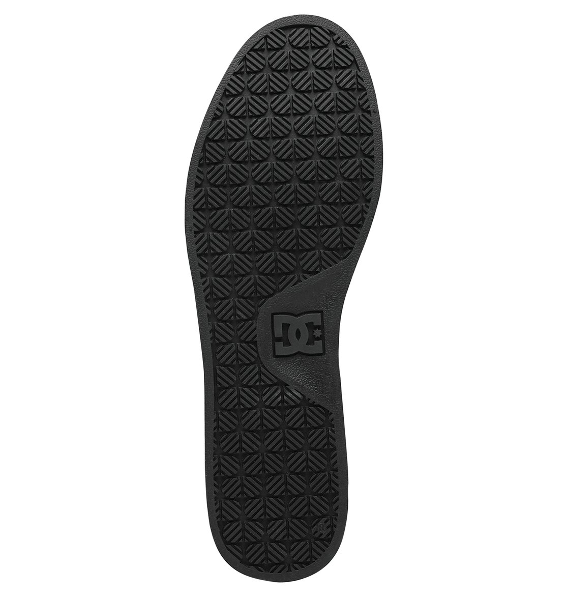 Baskets DC Shoes Anvil Noir Homme | EVI-43702526