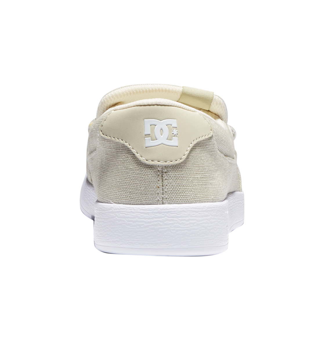 Mocassin DC Shoes Villain Marron Homme | GOX-50493660