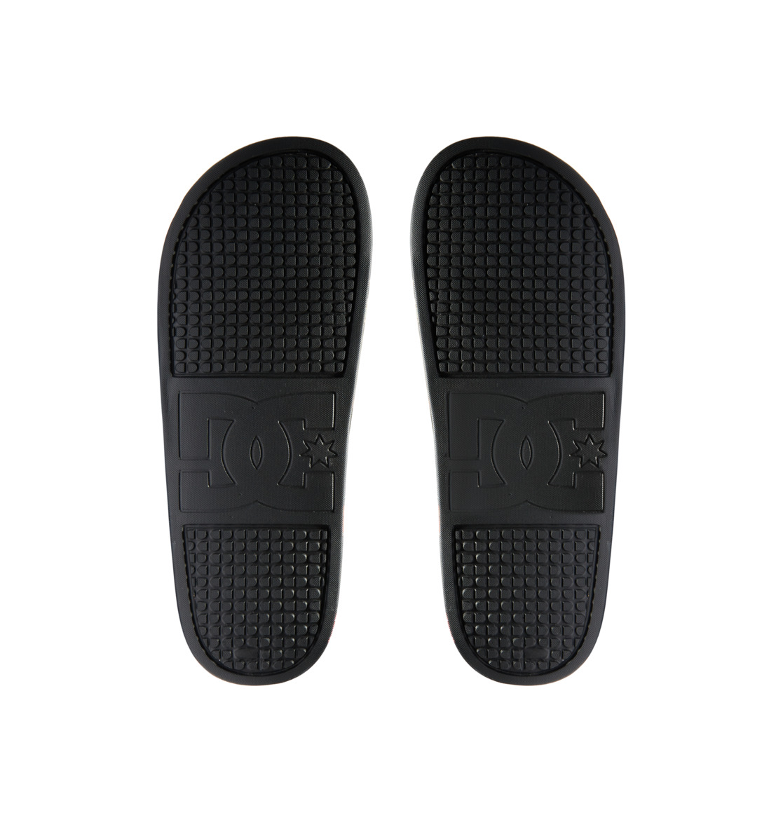 Claquette DC Shoes Marvel Deadpool x DC Noir Homme | IQJ-25480154