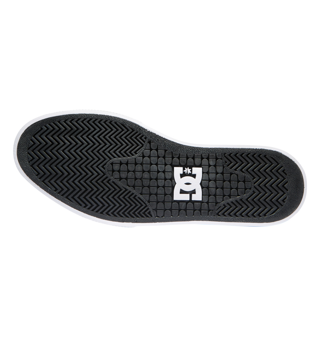 Mocassin DC Shoes Marvel Deadpool x DC Manual Noir Blanche Homme | GAR-69870640