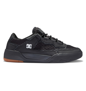 Chaussure Skate DC Shoes Metric Noir Homme | GON-32070076