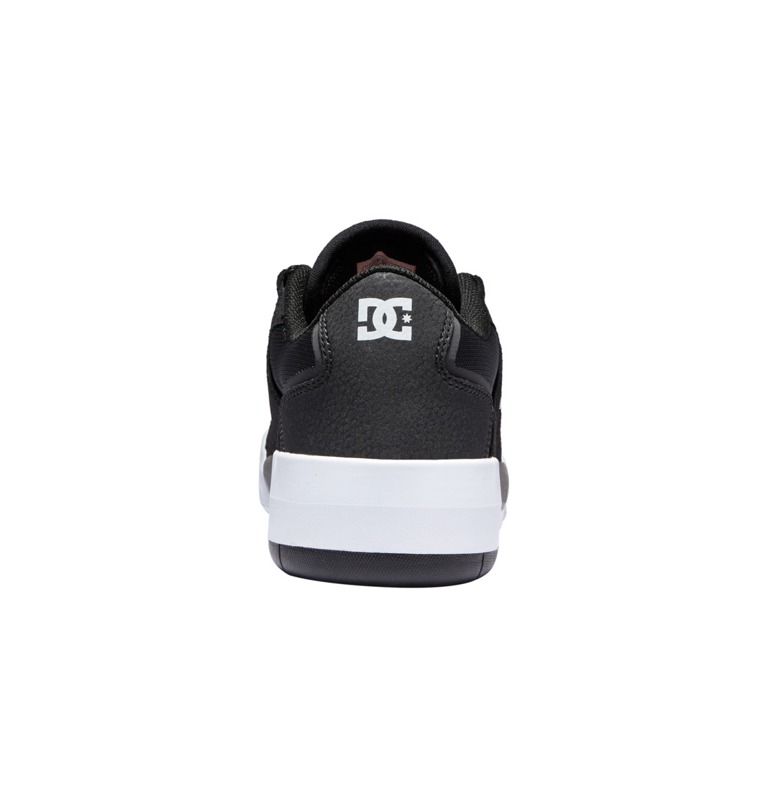 Chaussure Skate DC Shoes DC Metric Noir Grise Homme | LGY-49467945