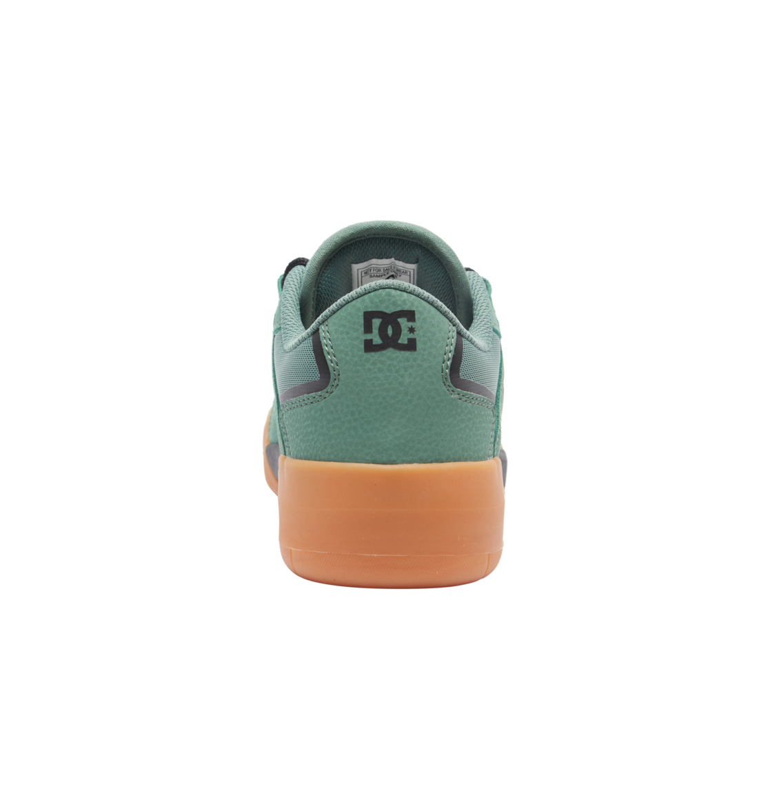 Chaussure Skate DC Shoes DC Metric Vert Olive Homme | ZQZ-93266692