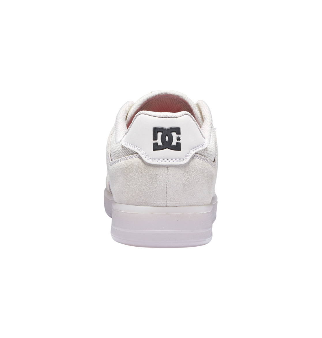 Chaussure Skate DC Shoes Manteca 4 Grise Homme | QQQ-53339532