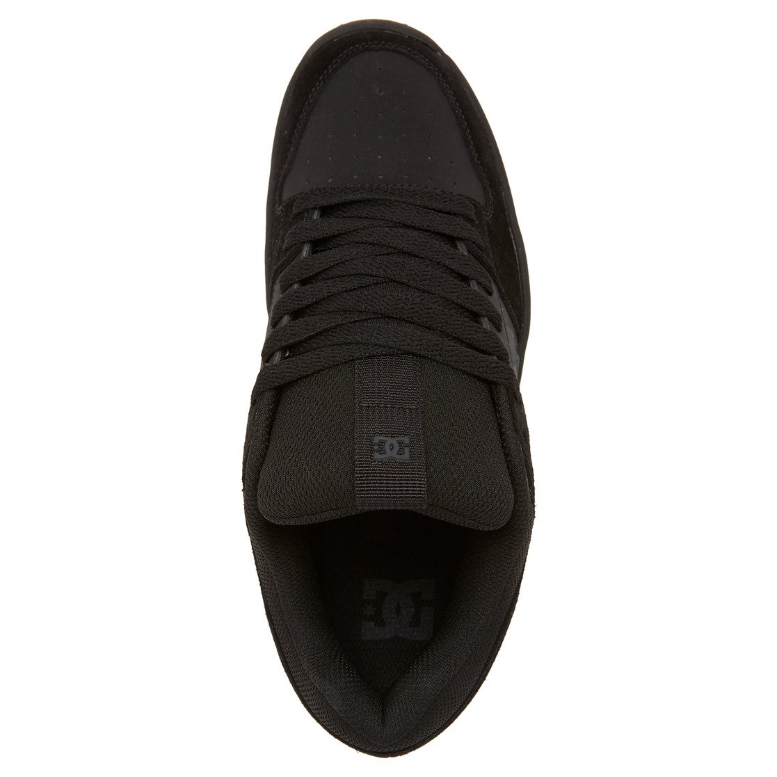 Chaussure Skate DC Shoes Lynx Zero Noir Homme | AGG-03039542