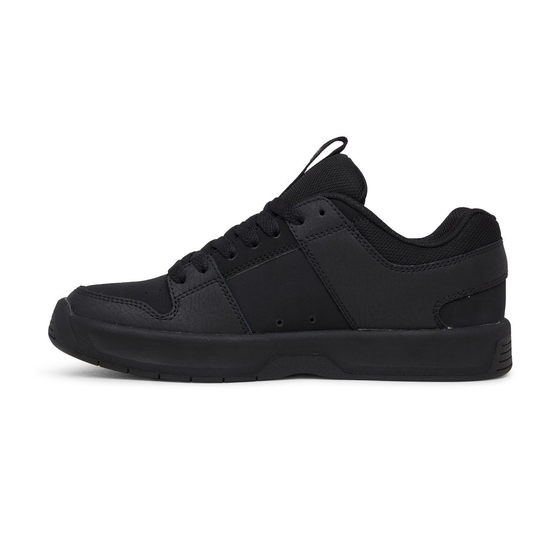 Chaussure Skate DC Shoes Lynx Zero Noir Homme | NUT-95088879