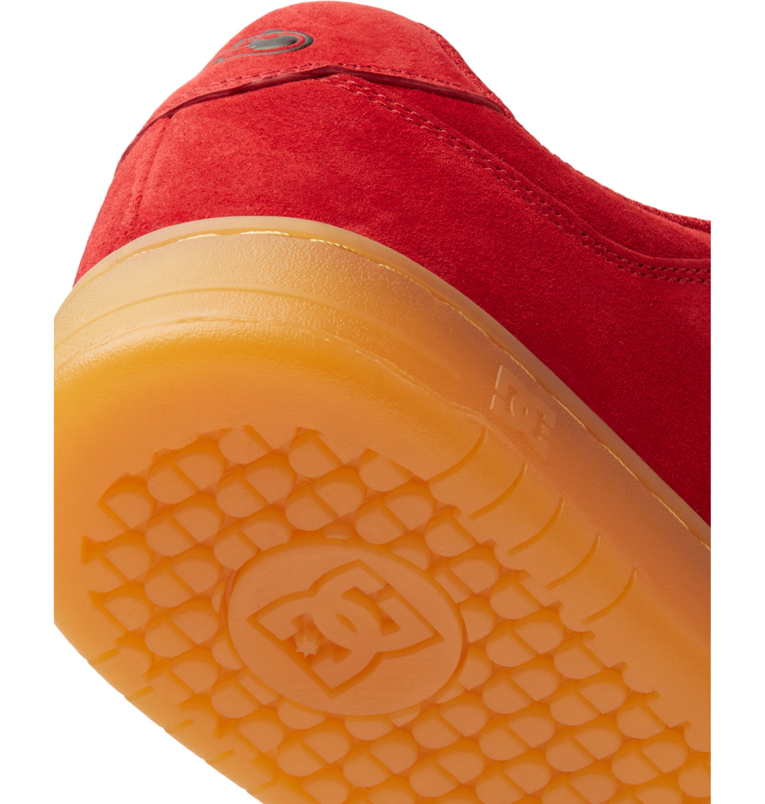 Chaussure Skate DC Shoes Fireball x DC Manteca 4 Rouge Homme | WTD-61027597