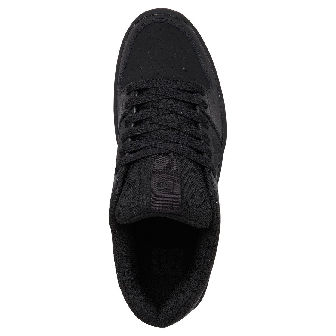 Chaussure Skate DC Shoes Lynx Zero Noir Homme | NUT-95088879