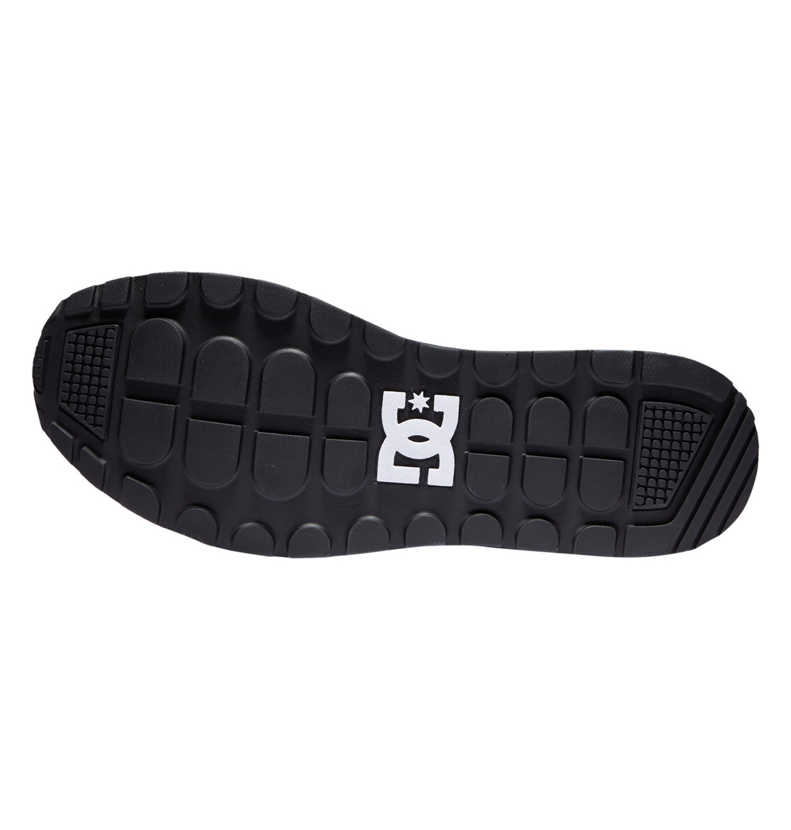 Chaussure Skate DC Shoes Kalis Lite Noir Grise Bleu Homme | TCQ-33691170