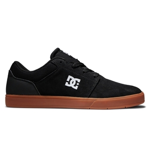 Chaussure Skate DC Shoes Crisis 2 Noir Homme | IYI-81363039