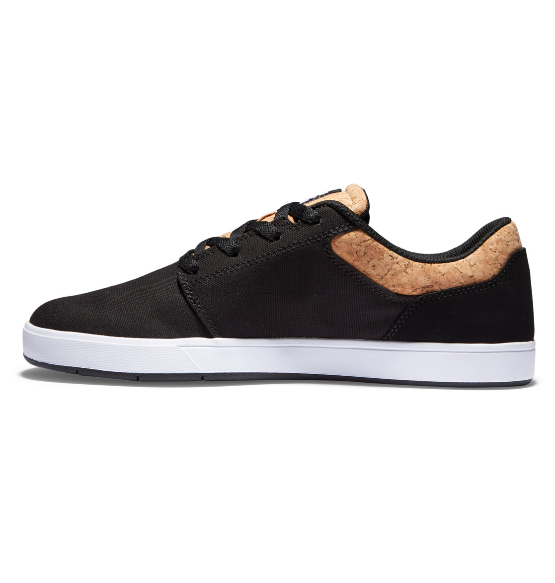 Chaussure Skate DC Shoes Crisis 2 Noir Marron Homme | HNN-06317450