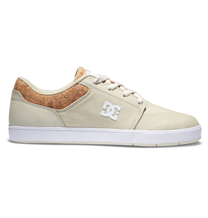 Chaussure Skate DC Shoes Crisis 2 Marron Homme | SXI-38463307